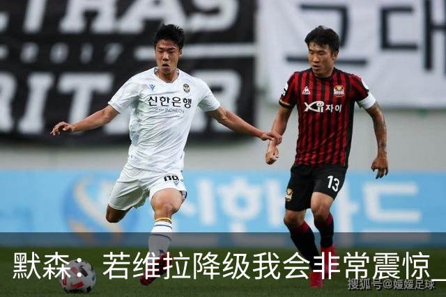 默森：若维拉降级我会非常震惊 阿森纳将以两位数积分优势夺冠